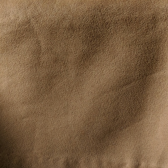 Express suede skirt 9/10 - Picture 2 of 2